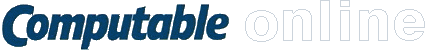 C O M P U T A B L E